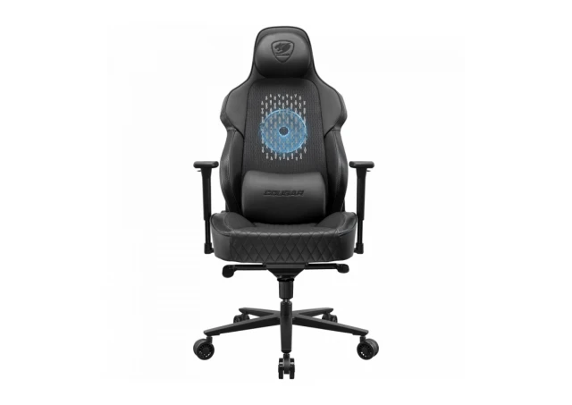 COUGAR Gaming chair NxSys Aero Black