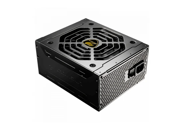 COUGAR GAMING Cougar | GEX 1050 | 31GE105003P01 | PSU | 80plus Gold / Fully modular / 1050 W