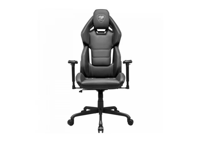 COUGAR GAMING Cougar | HOTROD BLACK | Gaming Chair