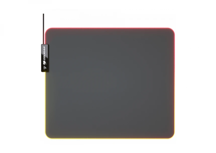 COUGAR GAMING Cougar | NEON RGB | Mouse Pad | 350*300*4mm