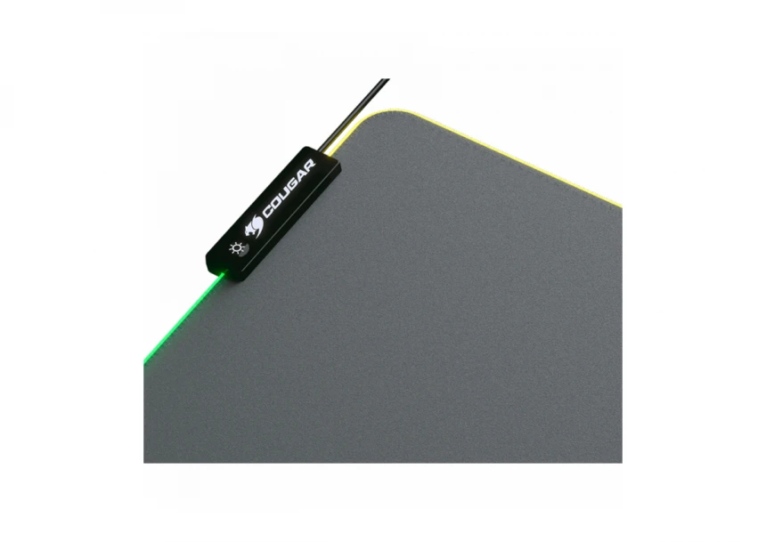 COUGAR GAMING Cougar | NEON RGB | Mouse Pad | 350*300*4mm
