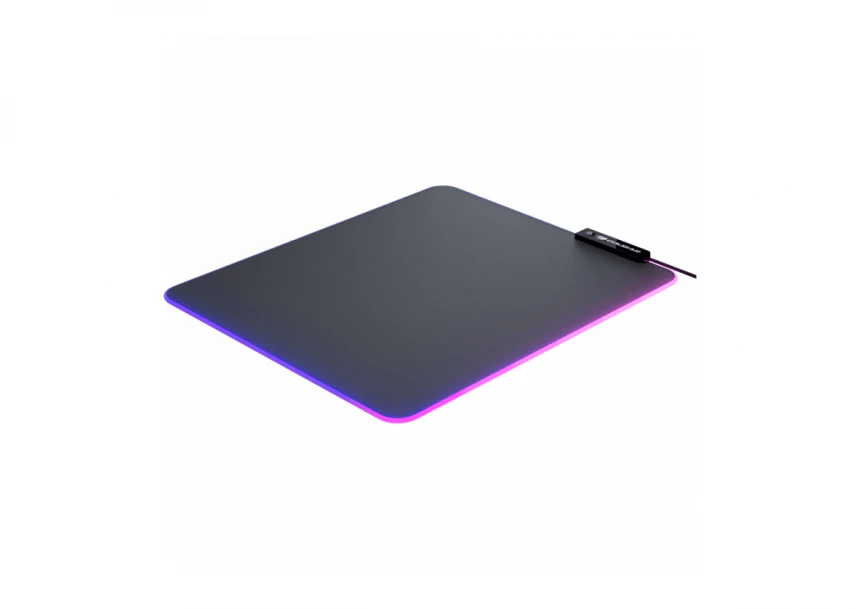 COUGAR GAMING Cougar | NEON RGB | Mouse Pad | 350*300*4mm