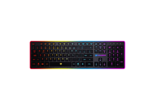 COUGAR GAMING Cougar VANTAR S Keyboard