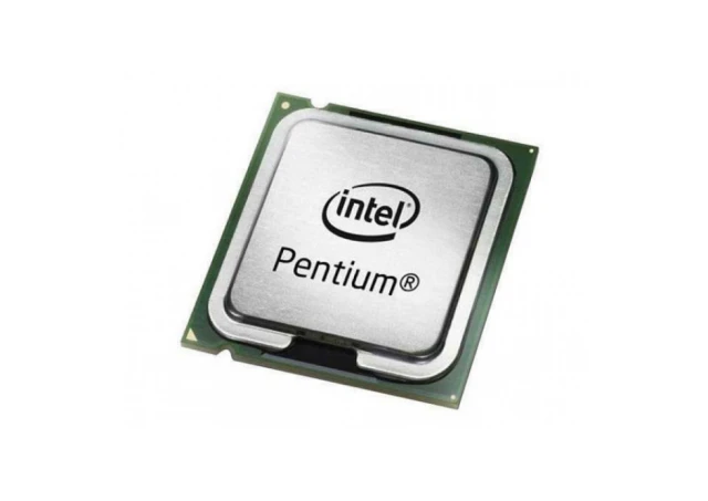 CPU 1200 INTEL G6400 2-Core 4.0GHz Tray