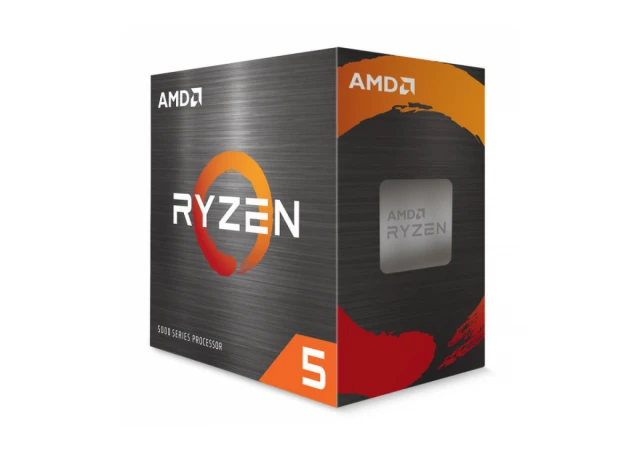 CPU AM4 AMD Ryzen 5 5500, 6C/12T, 3.60-4.20GHz 100-100000457BOX