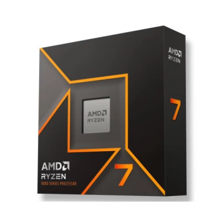 CPU AM5 AMD Ryzen 7 9700X, 8C/16T, 3.80-5.50GHz WOF