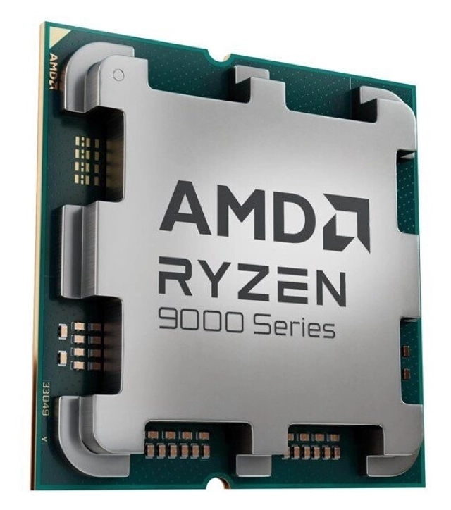 CPU AM5 AMD Ryzen 9 9950X3D 16C/32T 4.3/5.7GHz Max, 144MB 100-000000719 Tray