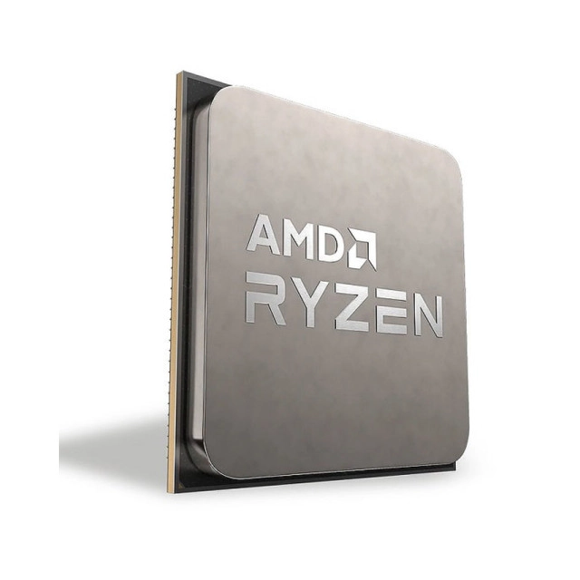 CPU AMD AM4 Ryzen 5 3500X, 6C/6T, 3,60-4,10GHz, 100-000000158 Tray