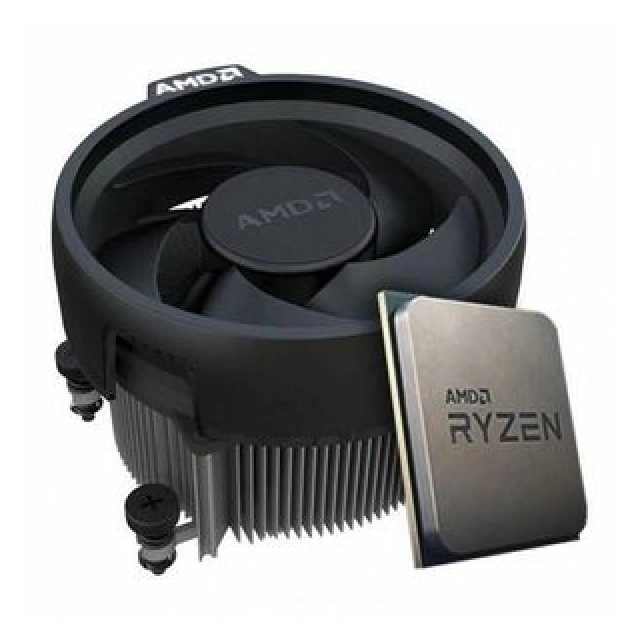 CPU AMD Ryzen 5 5600GT 6 cores 3.6GHz (4.6GHz) 100-100001488MPK