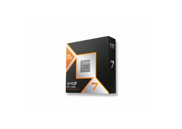 CPU AMD Ryzen 7 9800X3D