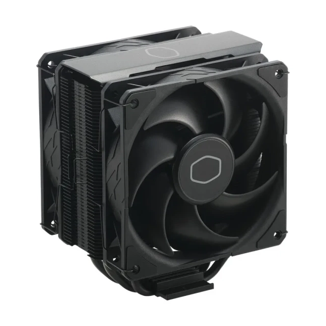 CPU Cooler Cooler Master Hyper 212 Black X Duo RR-S4KK-25DN-R1