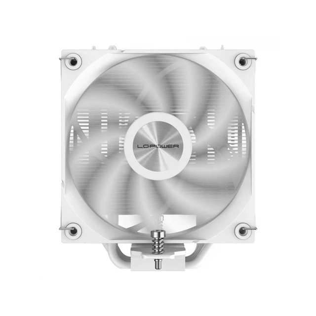 CPU Cooler LC Power Cosmo LC-CC-120-W4 AERA