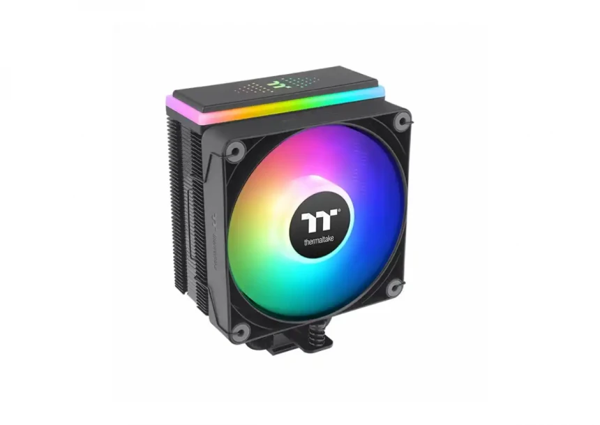 CPU cooler Thermaltake Astria 200  1700/1200/AM4/AM5 TDP 210W