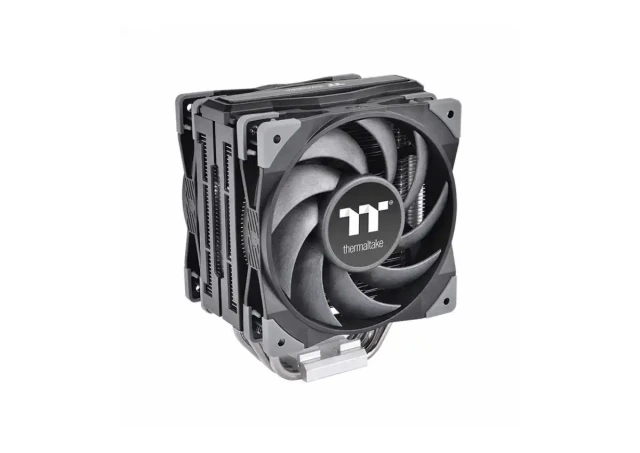 CPU cooler Thermaltake Toughair 510  1700/1200/AM4/AM5