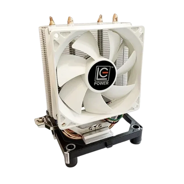 CPU Cooler Univerzalni LC Power Cosmo LC-CC95 V2  (1151/1155/1156/1200/1700/1181 /AM4/AM5) TDP 165W