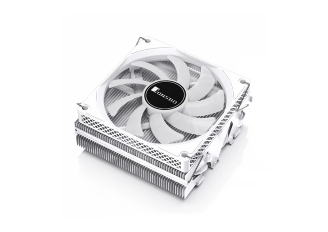 CPU Hladnjak 1200/1700/AM4/AM5  Jonsbo HX4170D PWM, HX4170D White