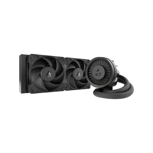 CPU Hladnjak Arctic c Liquid Freezer III Pro - 240 Black, ACFRE00178A