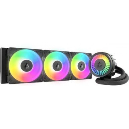 CPU Hladnjak Arctic Liquid Freezer III Pro 360 A-RGB Black, ACFRE00184A