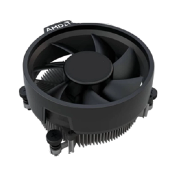 CPU Hladnjak D9E Stars za AMD 65W TDP