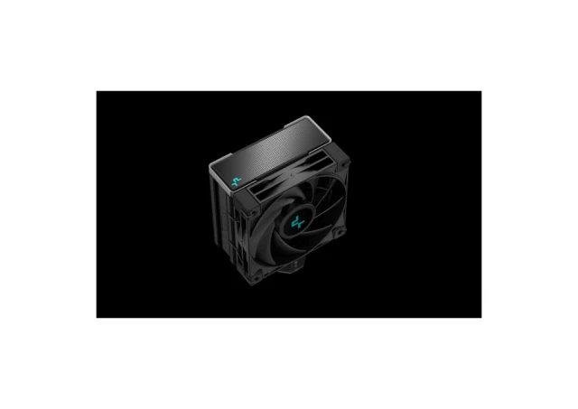 CPU Hladnjak DeepCool AK400 Zero Dark