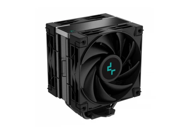 CPU Hladnjak DeepCool AK400 Zero Dark Plus