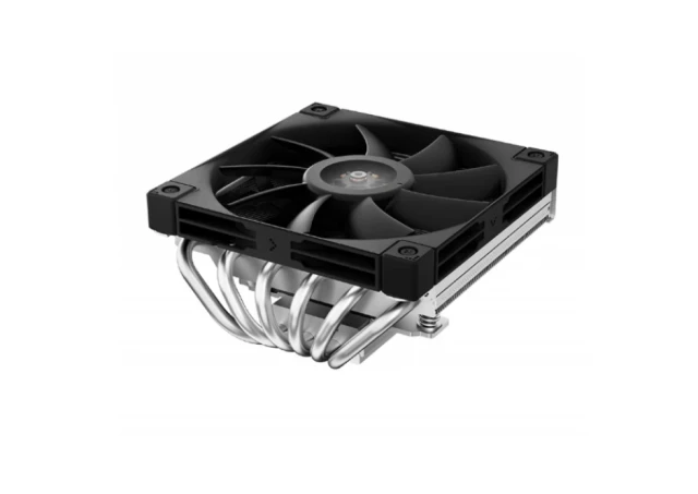 CPU Hladnjak DeepCool AN600 Crni, R-AN600-BKNNMN-G