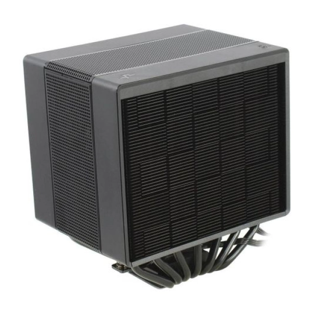 CPU Hladnjak DeepCool ASSASSIN 4S Crni, R-ASN4S-BKGPMN-G