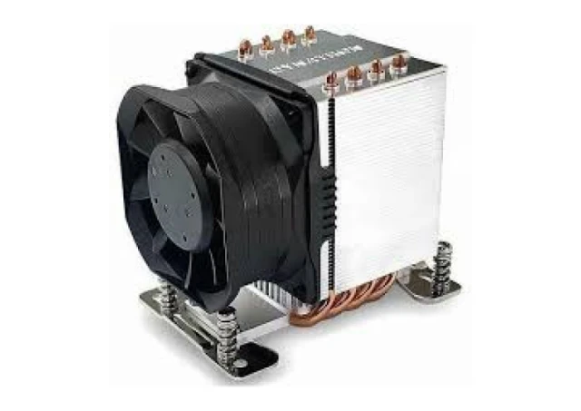 CPU Hladnjak DYNATRON A55 AMD SP6/TR5 3U Active, A2797