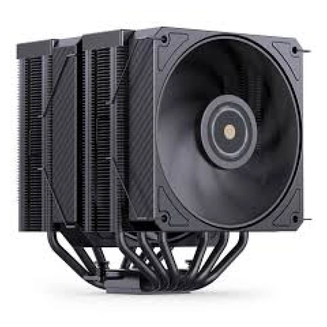 CPU Hladnjak Jonsbo HX6280 280W TDP, 130mm PWM RGB