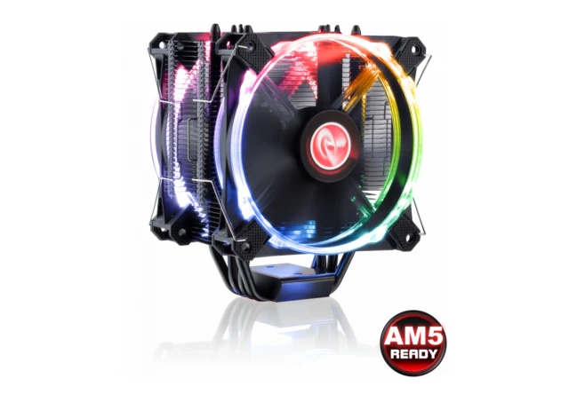 Raijintek CPU Hladnjak Rijintek Leto Pro Rgb