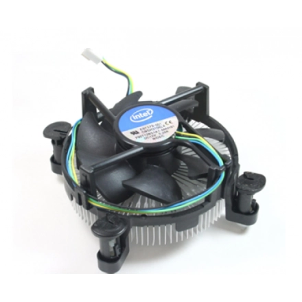 CPU Hladnjak X120 Stars za Intel 65W TDP