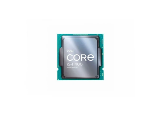 CPU INTEL Core i5 11400 tray