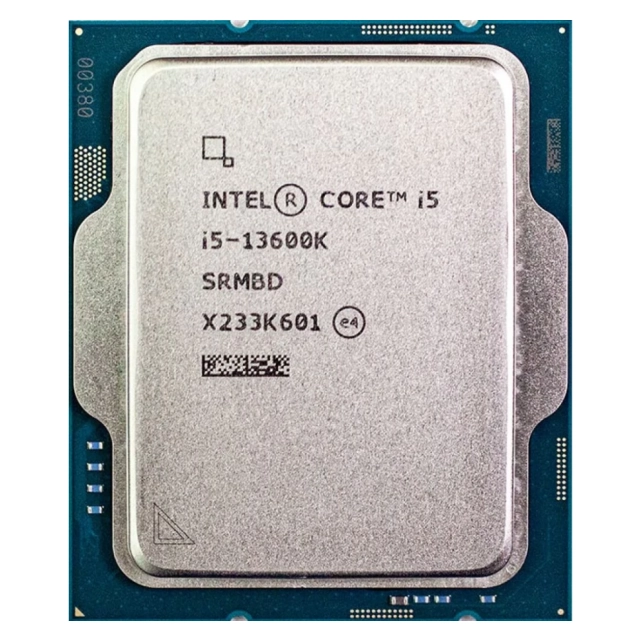 CPU INTEL Core i5-13600K 14-Core 3.50GHz Tray