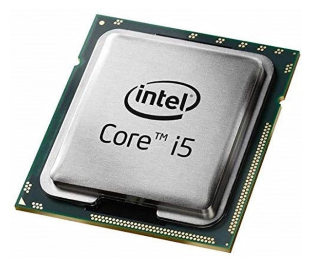 CPU S1200 INTEL Core i5-10400 Tray 6-Core 2.9GHz