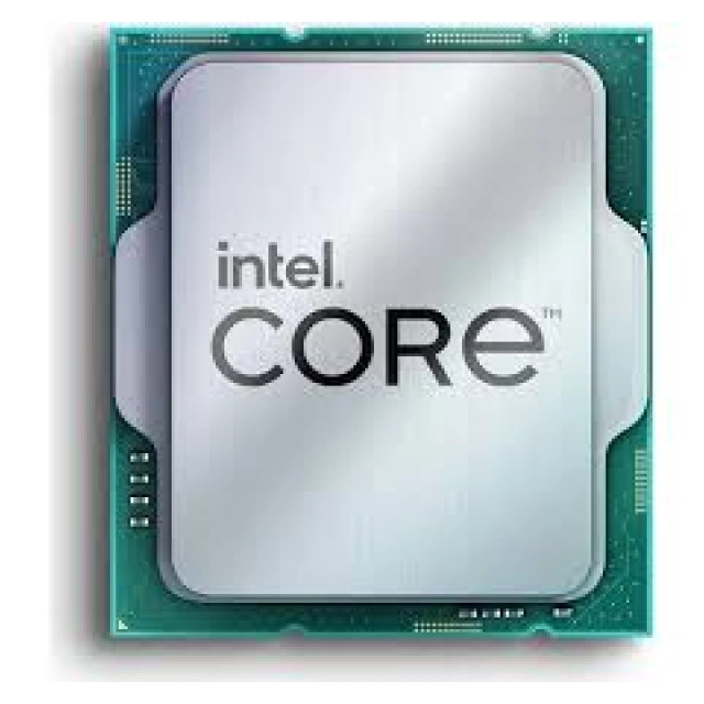 CPU s1700 INTEL Core i3-14100F 4-Core do 4.70GHz Tray