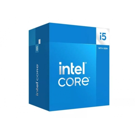 CPU s1700 INTEL Core i5-14500 14-Core 2.6GHz (5.00GHz) Box