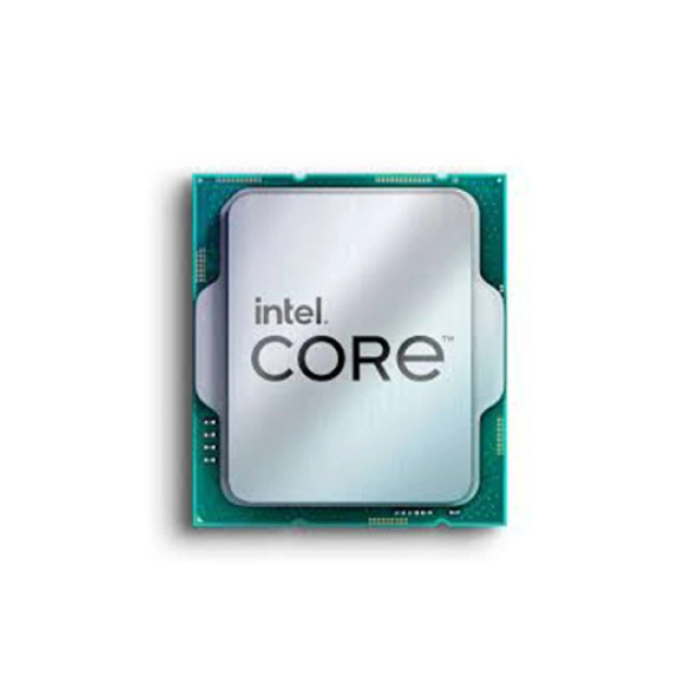 CPU s1700 INTEL Core i7-14700F 2.10GHz Tray