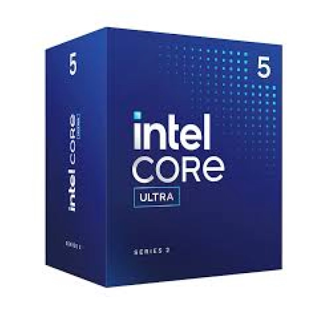 CPU s1851 INTEL Intel Core Ultra 5 235 5.0 GHz