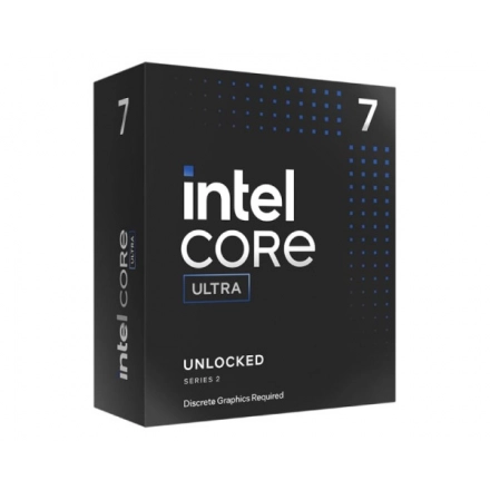 CPU s1851 INTEL Intel Core Ultra 7 265KF