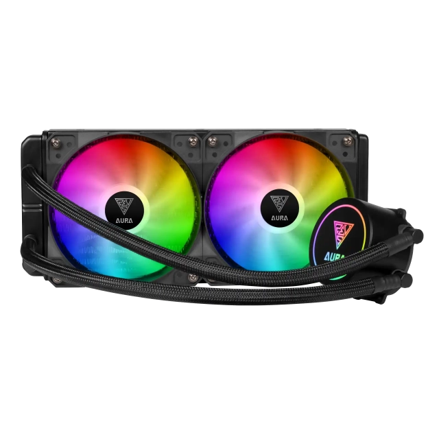 CPU vodeno hlađenje Gamdias Aura GL240