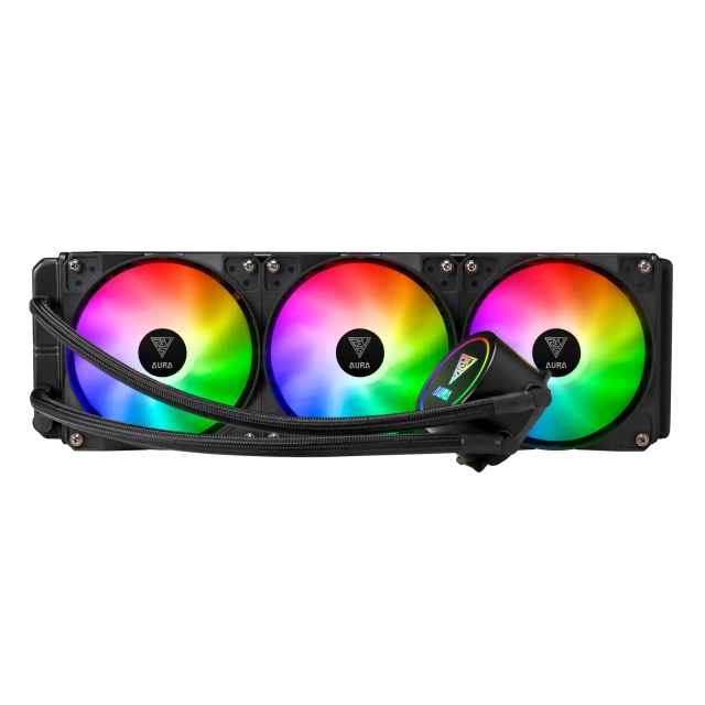CPU vodeno hlađenje Gamdias Aura GL360