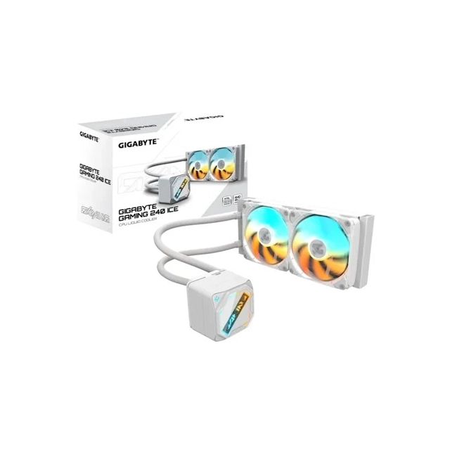 CPU vodeno hladjenje Gigabyte GAMING 240i ICE