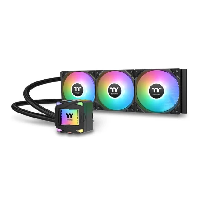 CPU vodeno hladjenje Thermaltake LA360 ARGB Sync AIO