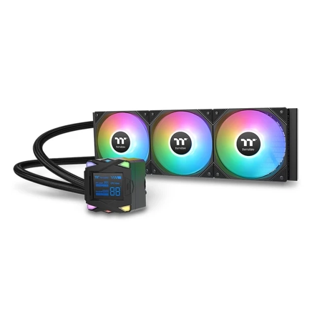 CPU vodeno hladjenje Thermaltake LA360-S ARGB Sync AIO