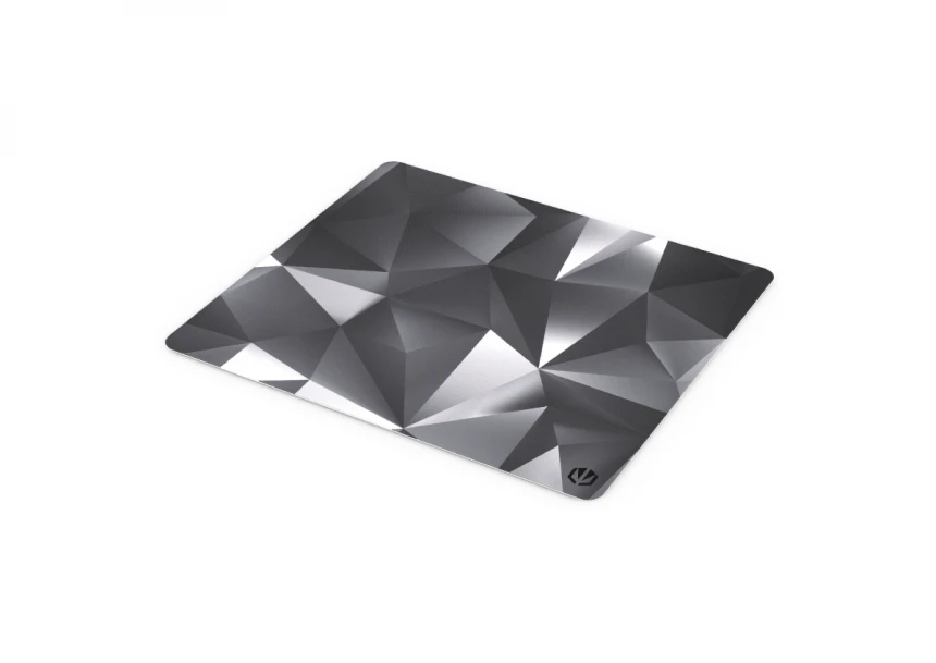 ENDORFY Crystal Black L podloga za miš (EY6B007) 