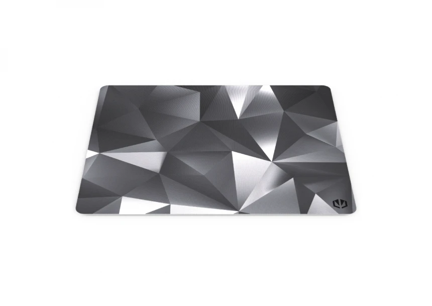 ENDORFY Crystal Black L podloga za miš (EY6B007) 