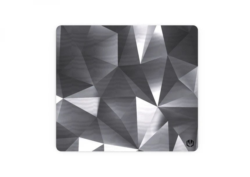 ENDORFY Crystal Black L podloga za miš (EY6B007) 