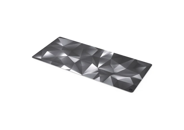 ENDORFY Crystal Black XL podloga za miš (EY6B008) 