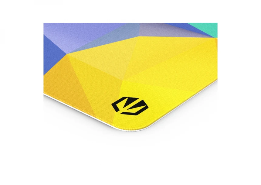 ENDORFY Crystal Spectrum L podloga za miš (EY6B011) 