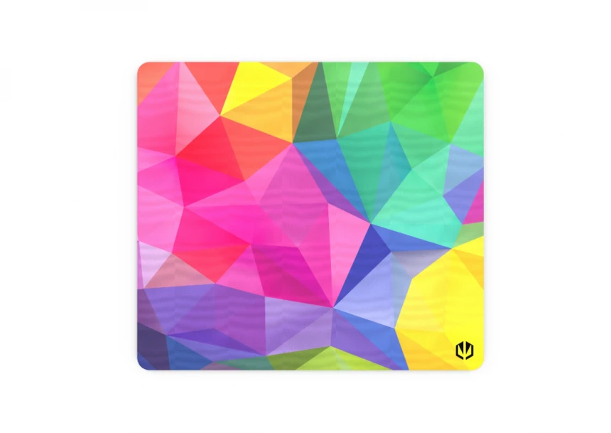 ENDORFY Crystal Spectrum L podloga za miš (EY6B011) 